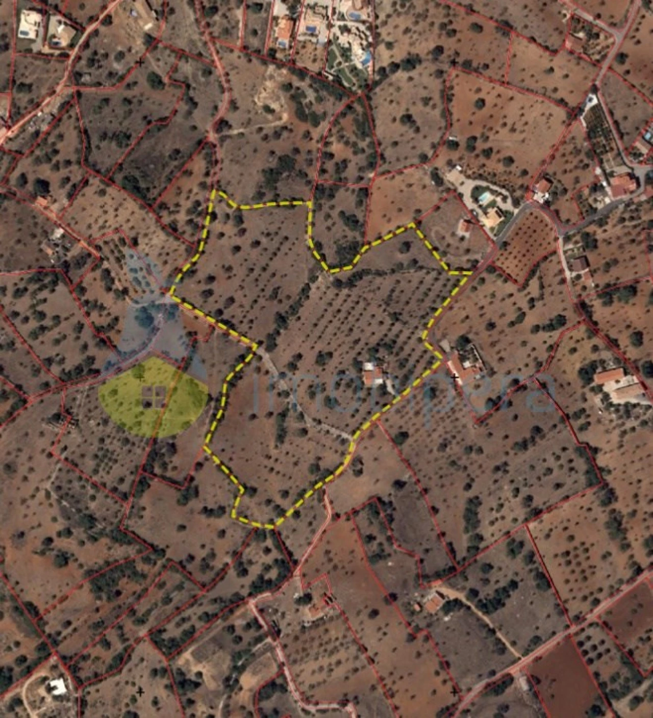 Moradia T4 para Venda em Algoz e Tunes Foto 35