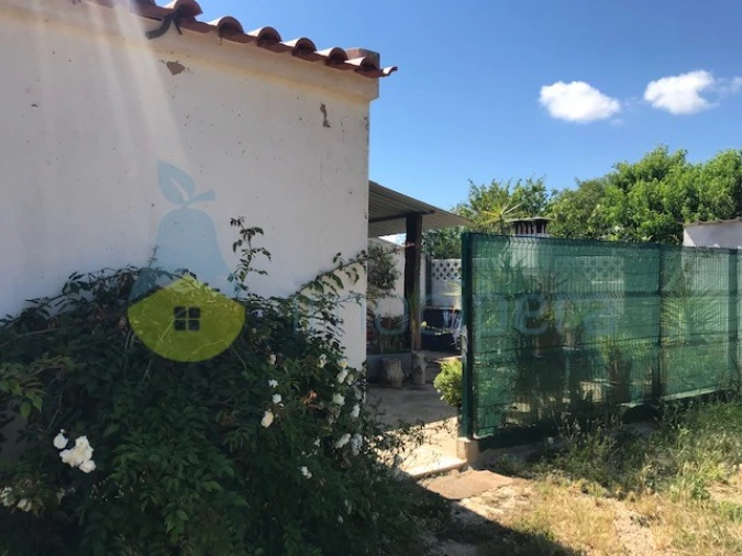 Quinta T4 para Venda em Algoz e Tunes Foto 21