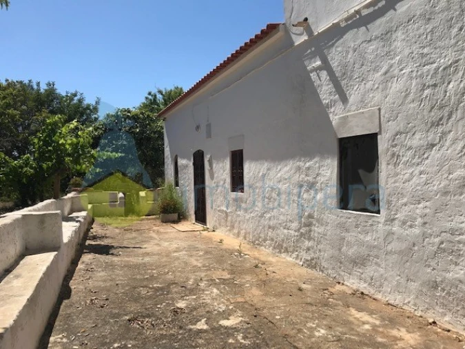 Quinta T4 para Venda em Algoz e Tunes Foto 42