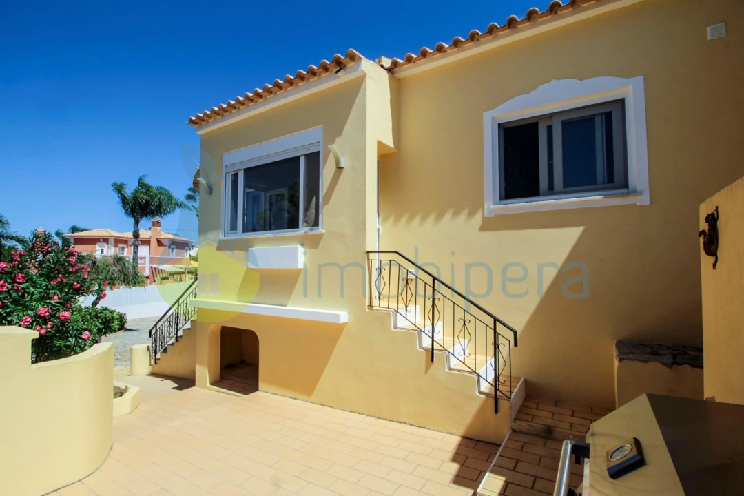 Moradia T3 para Venda em Albufeira e Olhos de Água Foto 29