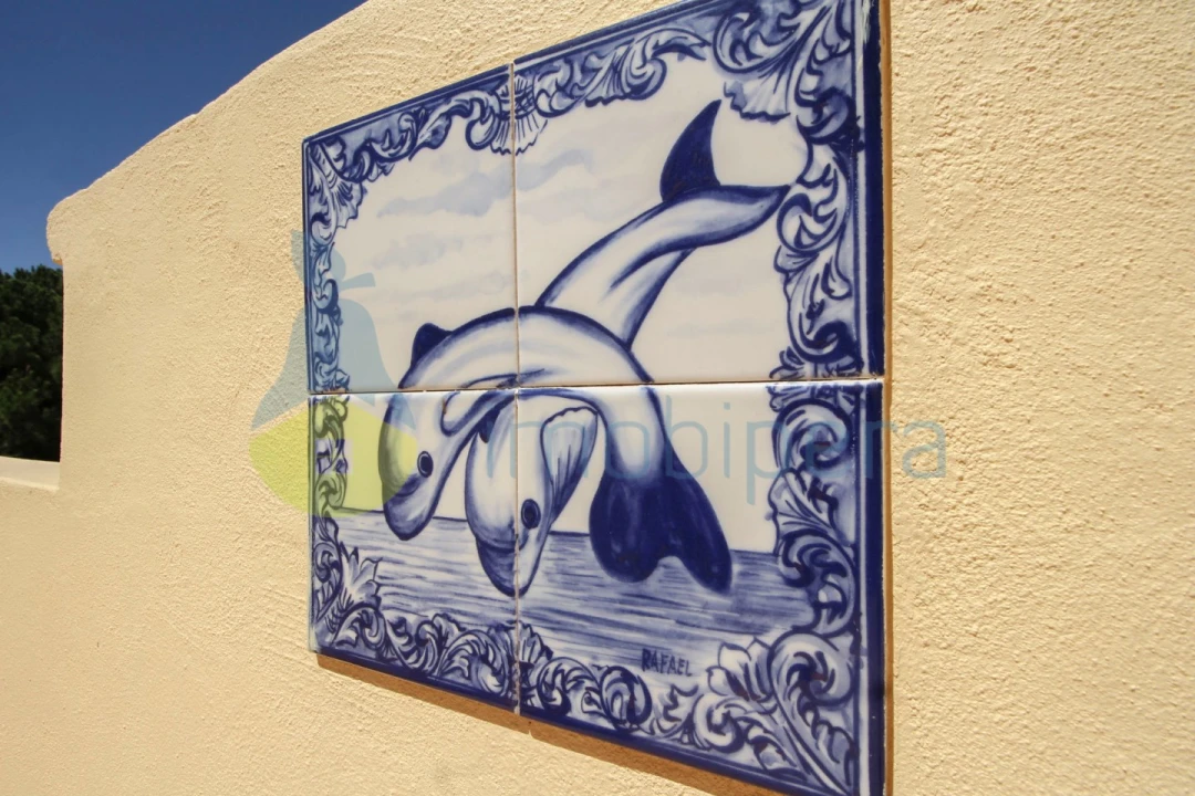 Moradia T3 para Venda em Albufeira e Olhos de Água Foto 32