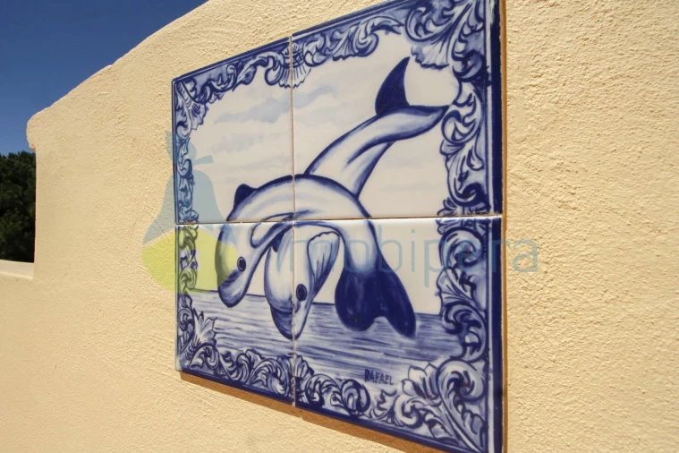 Moradia T3 para Venda em Albufeira e Olhos de Água Foto 32