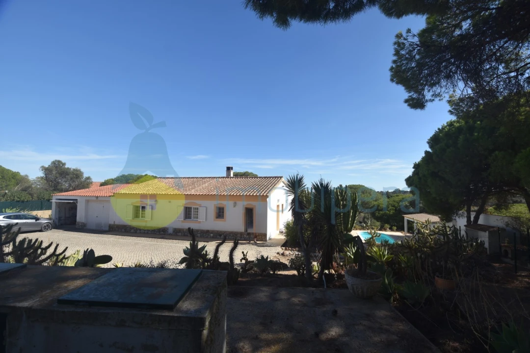 Moradia T3 para Venda em Lagoa e Carvoeiro Foto 28