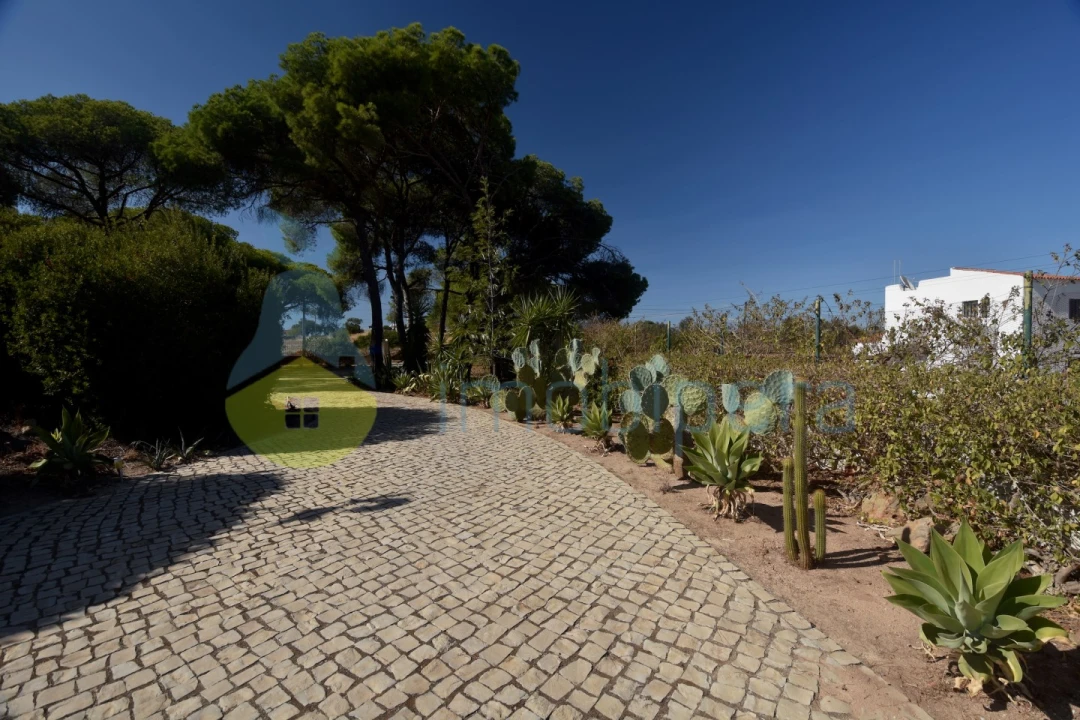 Moradia T3 para Venda em Lagoa e Carvoeiro Foto 30