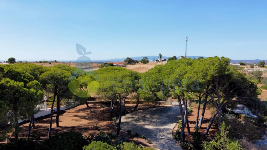 Moradia T3 para Venda em Lagoa e Carvoeiro Foto 1