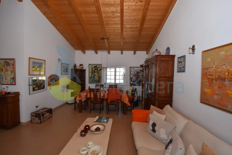 Moradia T3 para Venda em Lagoa e Carvoeiro Foto 13