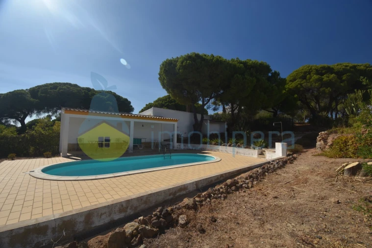 Moradia T3 para Venda em Lagoa e Carvoeiro Foto 21