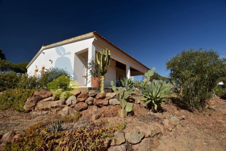 Moradia T3 para Venda em Lagoa e Carvoeiro Foto 23