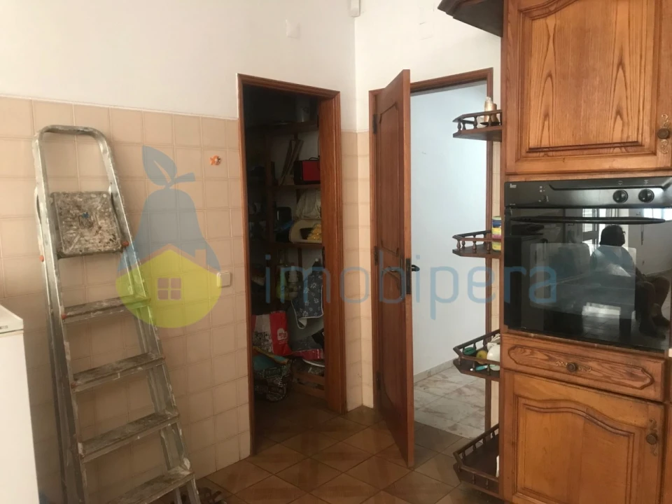 Moradia T3 para Venda em São Bartolomeu de Messines Foto 13