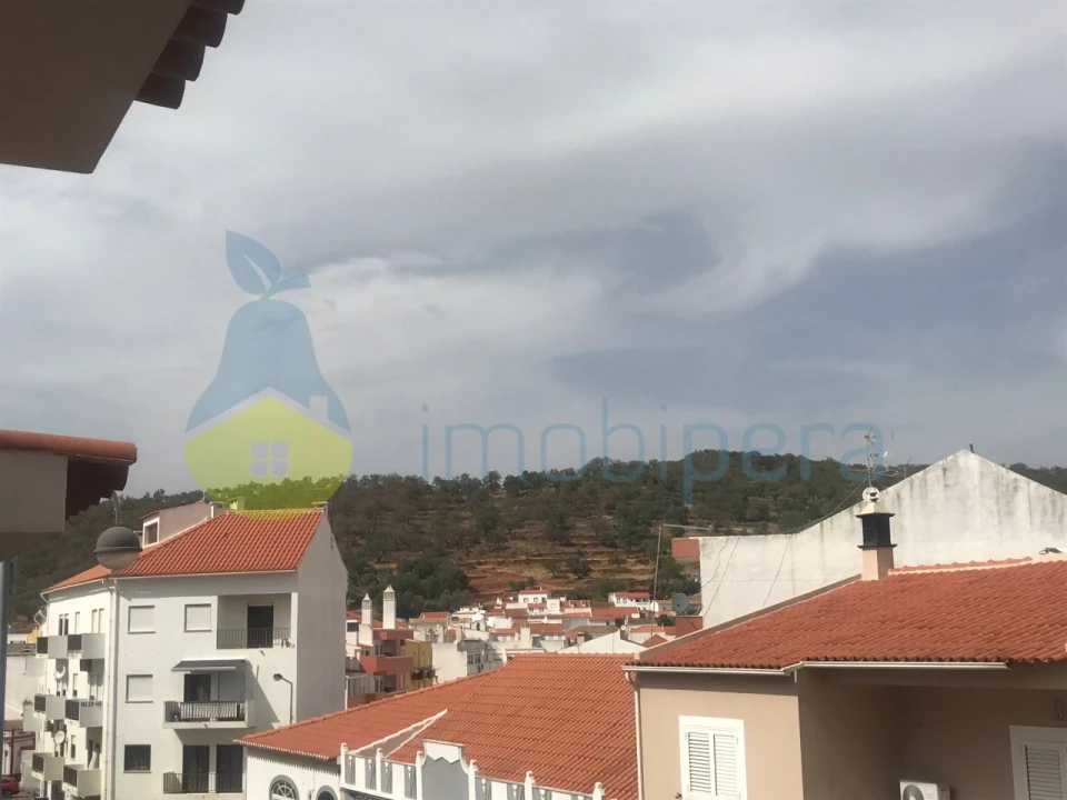 Moradia T3 para Venda em São Bartolomeu de Messines Foto 22