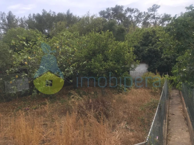 Moradia T3 para Venda em São Bartolomeu de Messines Foto 8