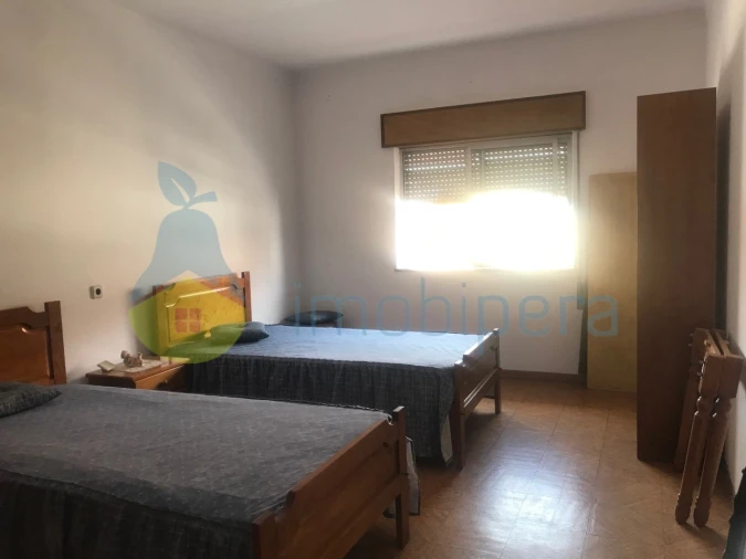 Moradia T3 para Venda em São Bartolomeu de Messines Foto 33