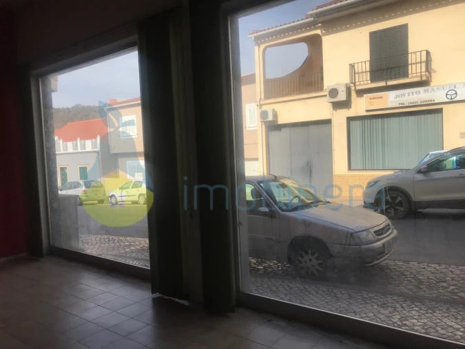 Moradia T3 para Venda em São Bartolomeu de Messines Foto 34