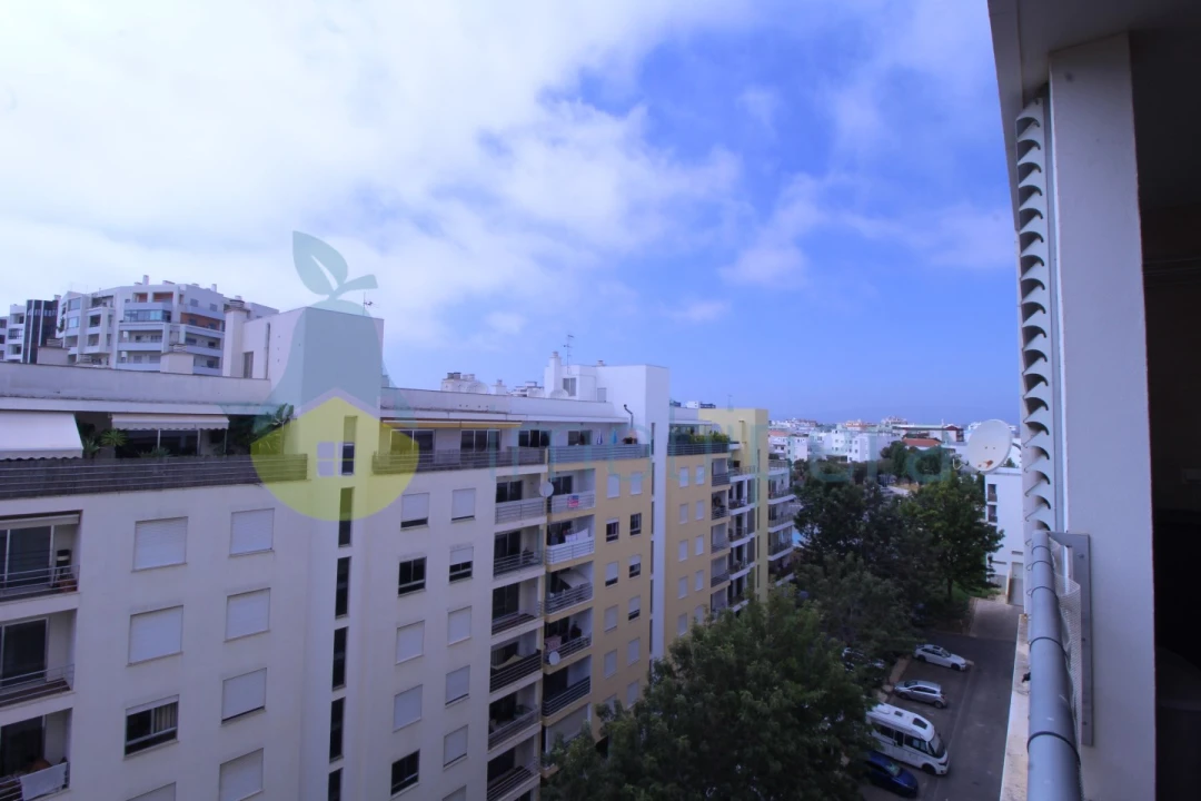 Apartamento T3 para Venda em Portimão Foto 24