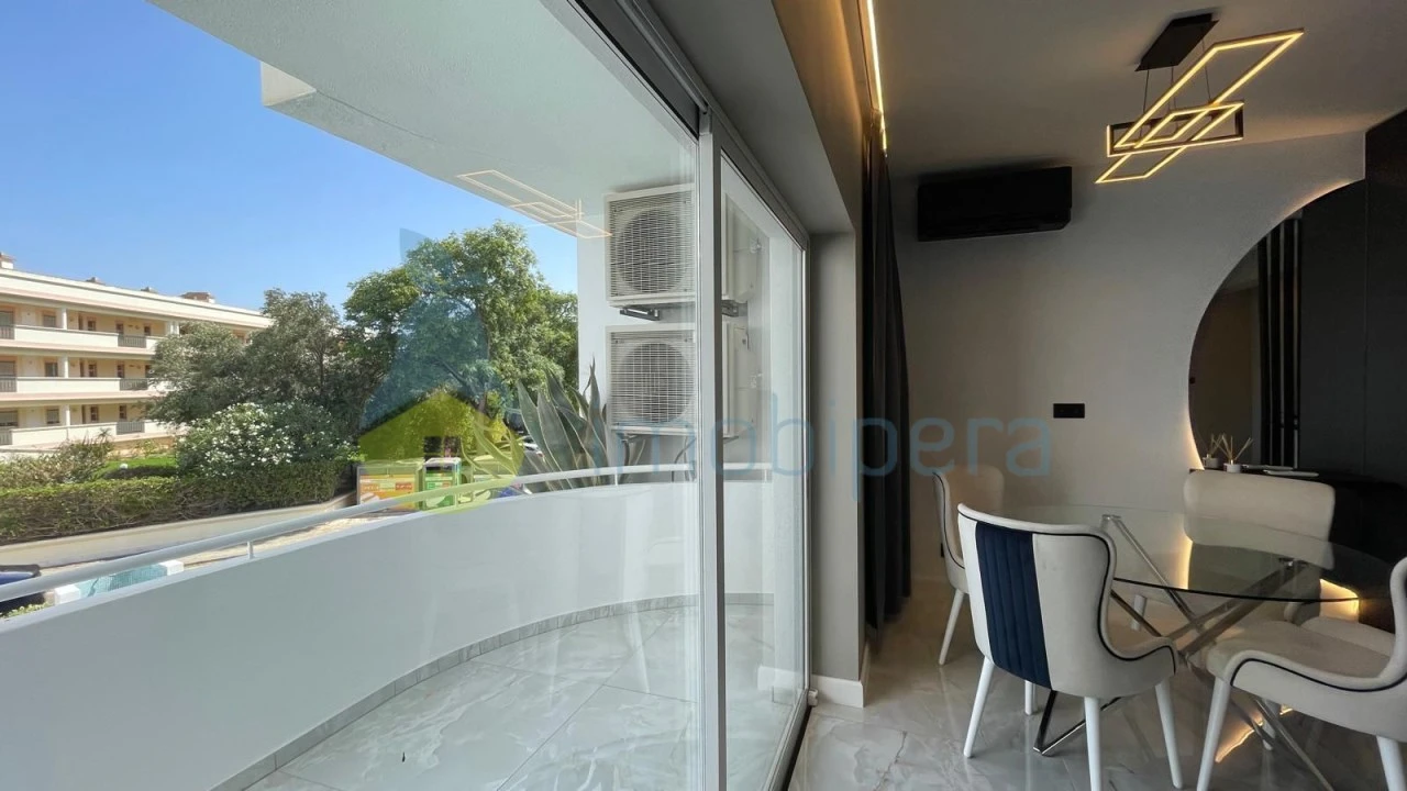 Apartamento T2 para Venda em Quarteira Foto 38