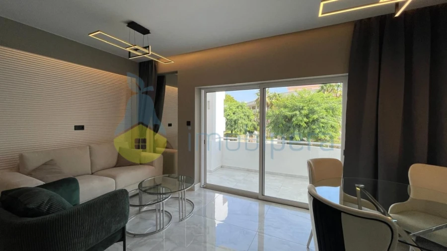 Apartamento T2 para Venda em Quarteira Foto 45