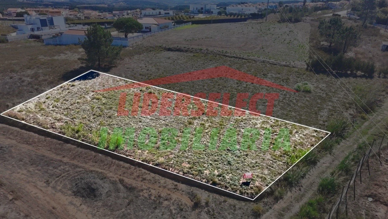 Terreno para Venda em A dos Cunhados e Maceira Foto 2