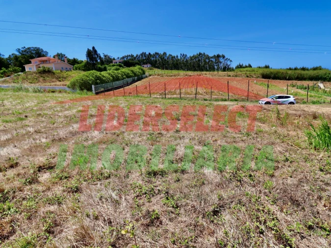 Terreno para Venda em A dos Cunhados e Maceira Foto 3