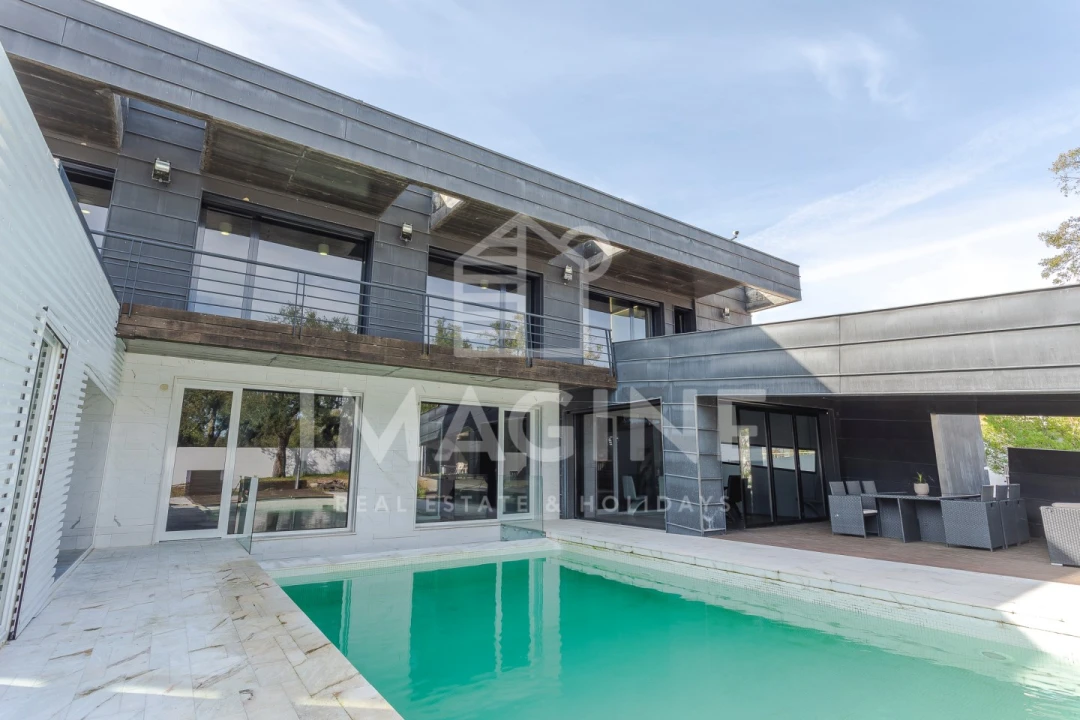 Moradia T4 para Venda em Poceirão e Marateca Foto 4