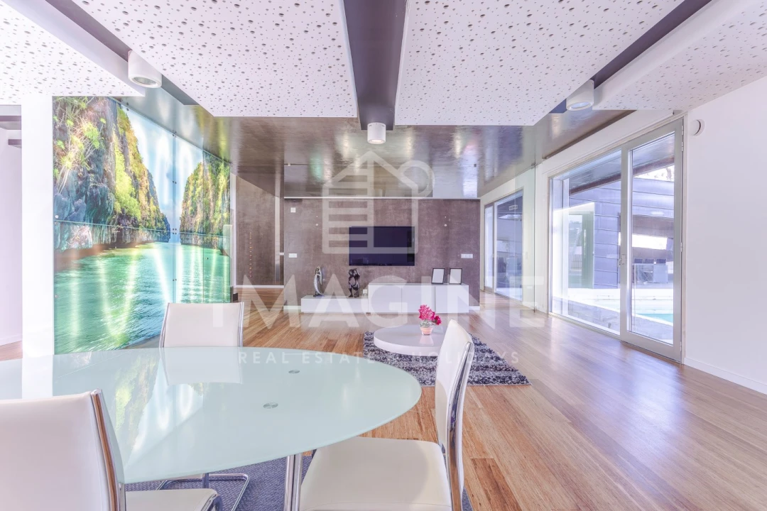 Moradia T4 para Venda em Poceirão e Marateca Foto 8