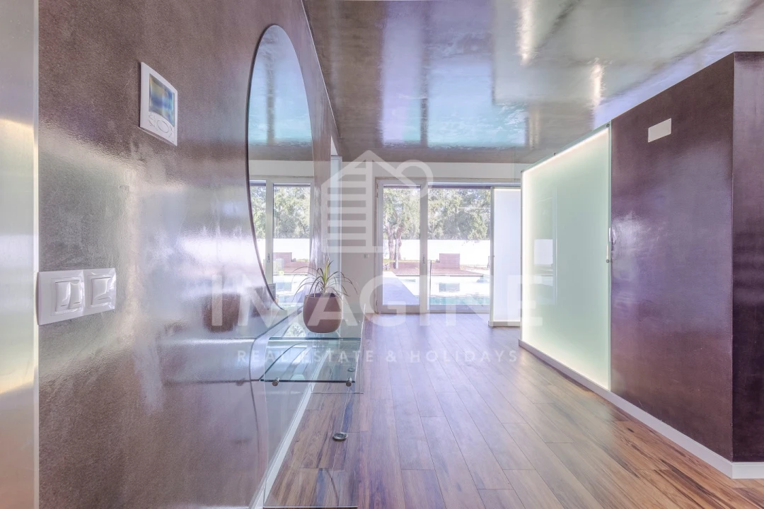 Moradia T4 para Venda em Poceirão e Marateca Foto 9