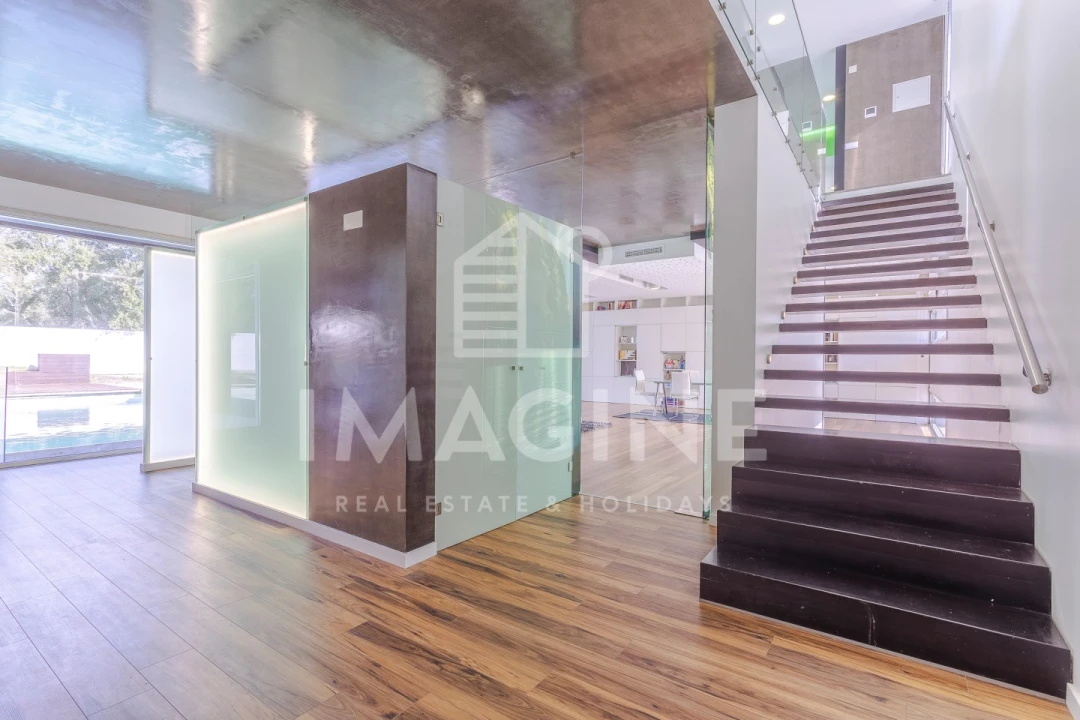 Moradia T4 para Venda em Poceirão e Marateca Foto 10