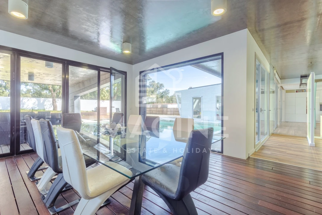 Moradia T4 para Venda em Poceirão e Marateca Foto 13