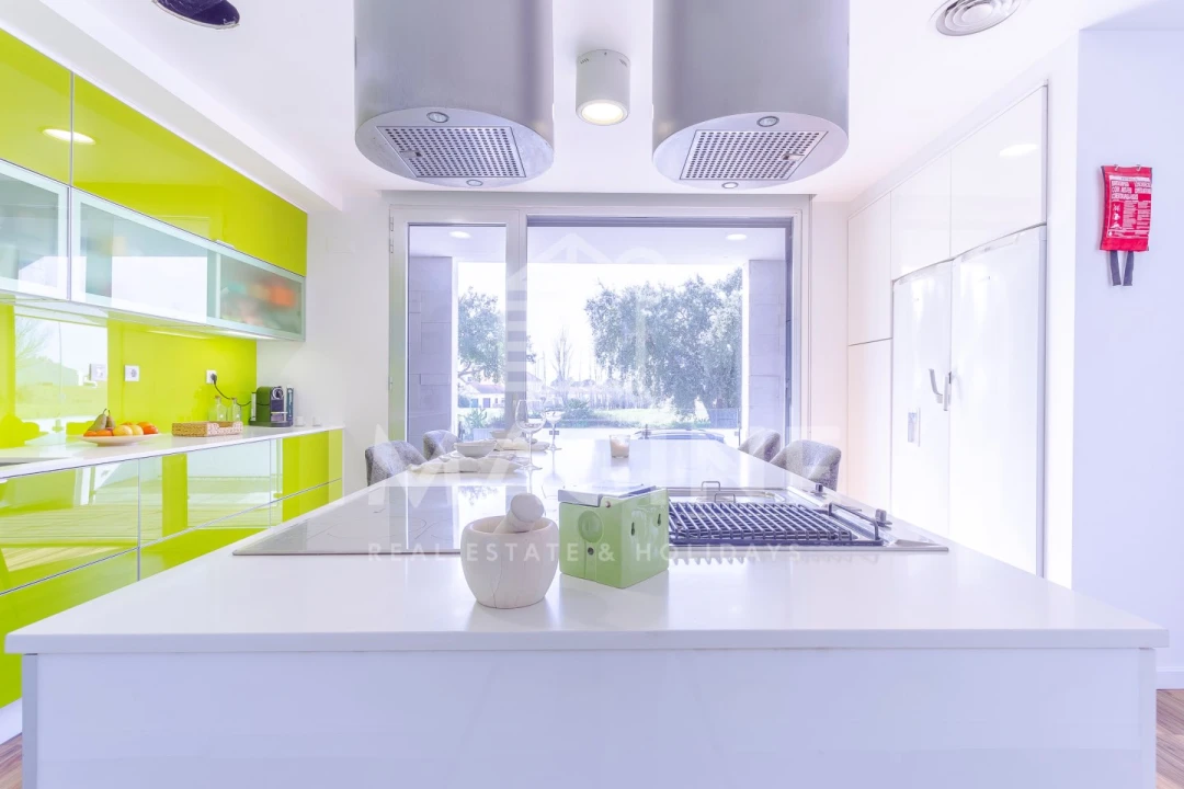 Moradia T4 para Venda em Poceirão e Marateca Foto 14