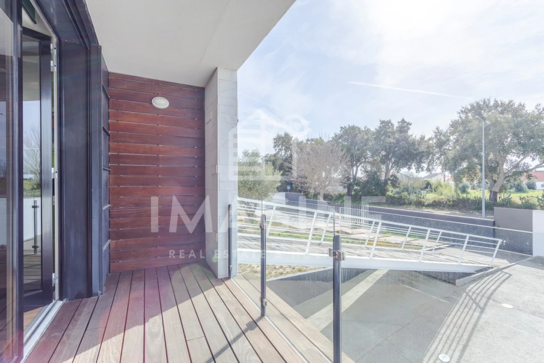 Moradia T4 para Venda em Poceirão e Marateca Foto 16