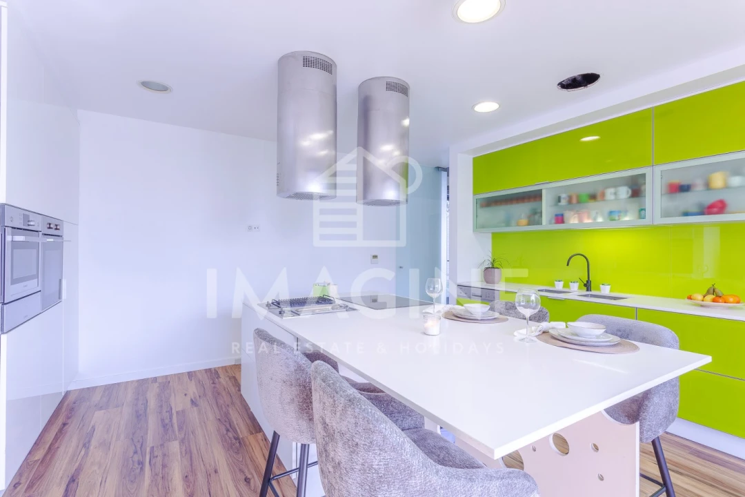 Moradia T4 para Venda em Poceirão e Marateca Foto 18