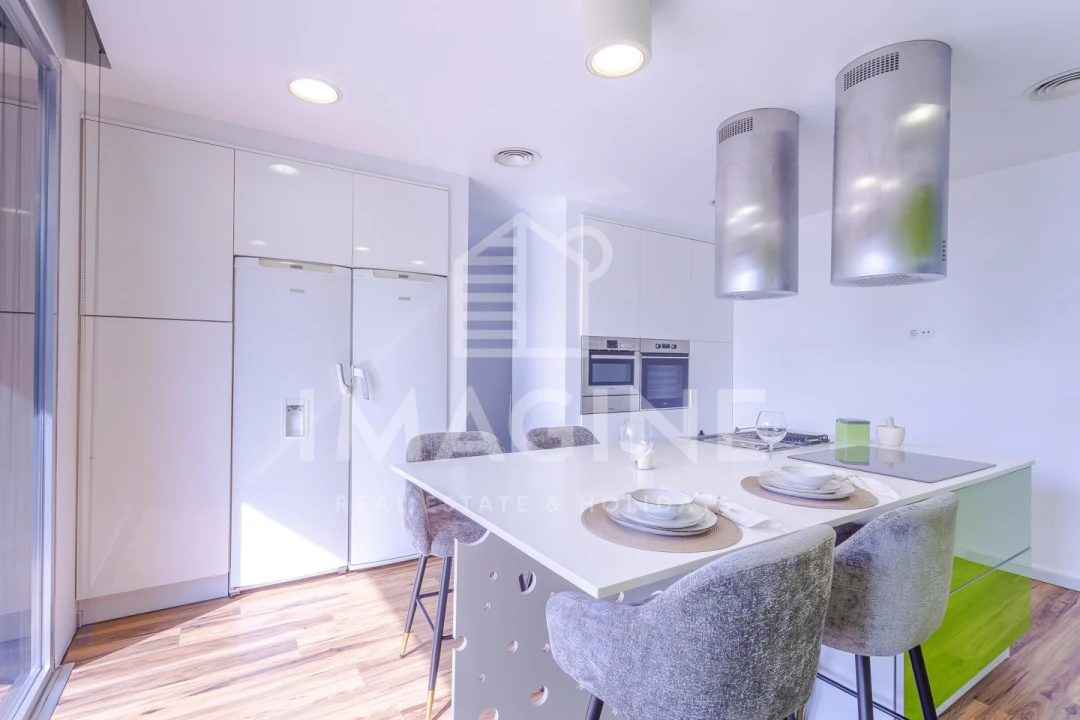 Moradia T4 para Venda em Poceirão e Marateca Foto 19