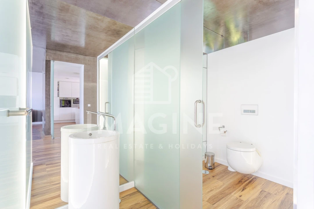 Moradia T4 para Venda em Poceirão e Marateca Foto 26