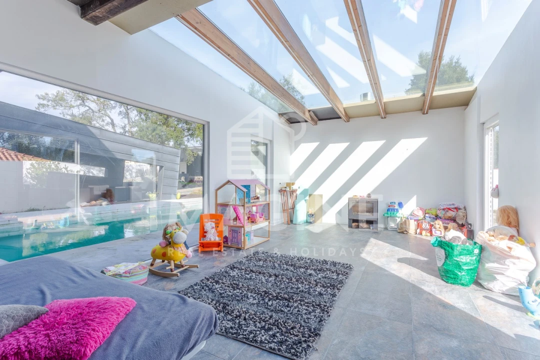 Moradia T4 para Venda em Poceirão e Marateca Foto 27