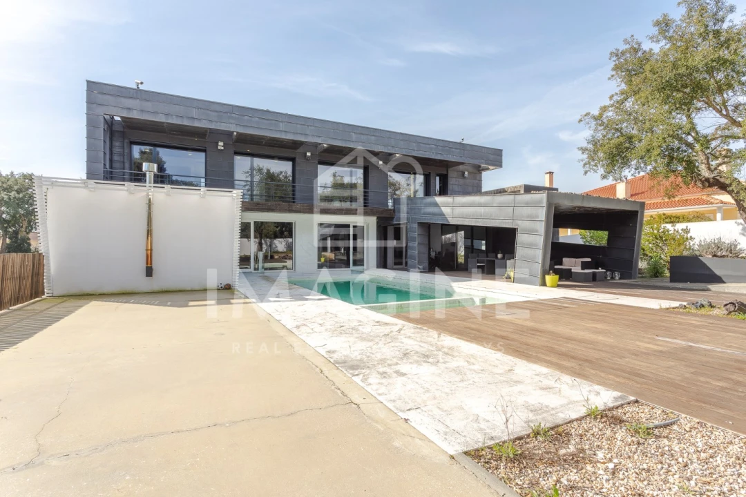 Moradia T4 para Venda em Poceirão e Marateca Foto 34