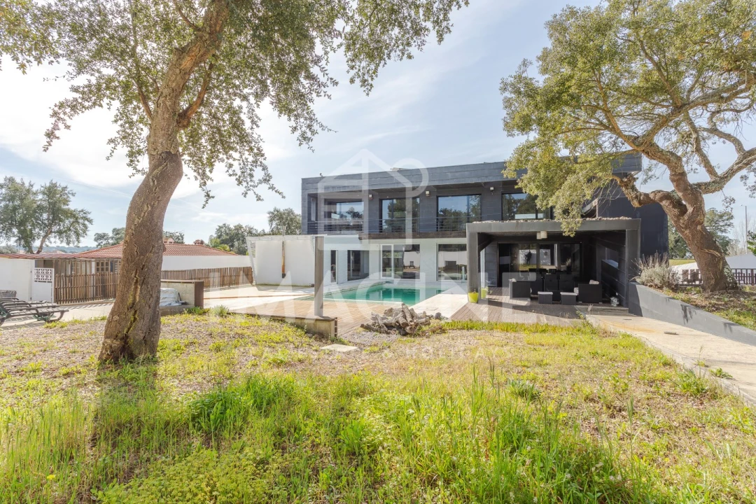 Moradia T4 para Venda em Poceirão e Marateca Foto 1