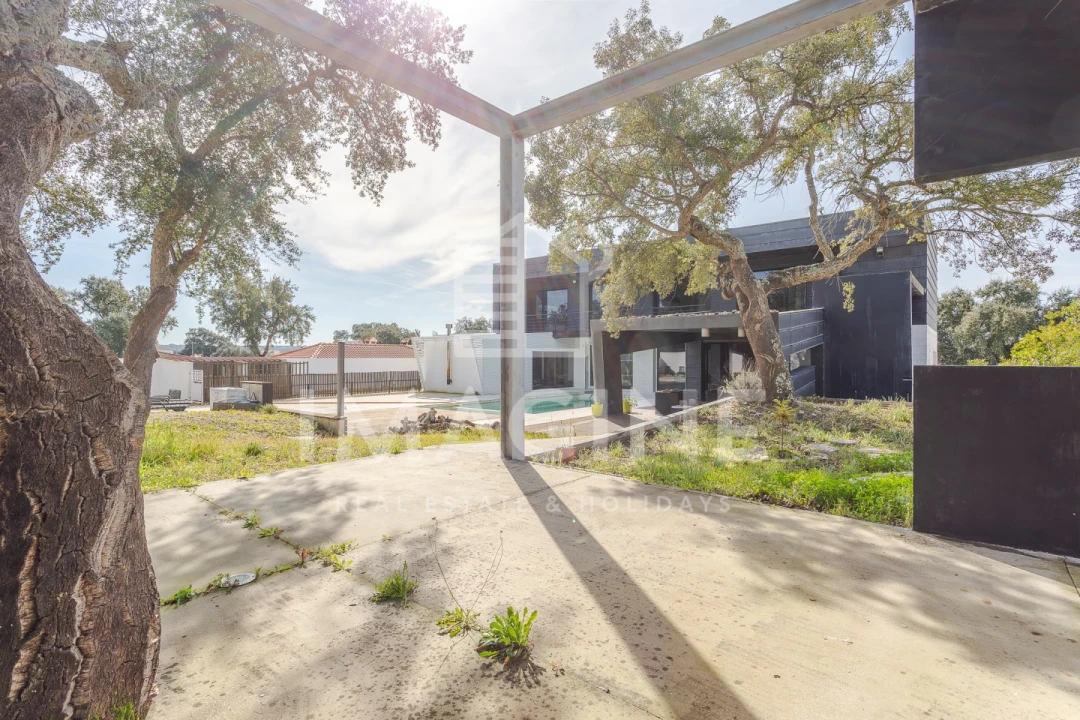 Moradia T4 para Venda em Poceirão e Marateca Foto 35