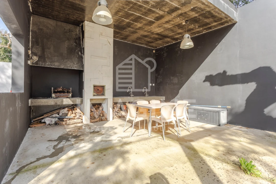 Moradia T4 para Venda em Poceirão e Marateca Foto 37