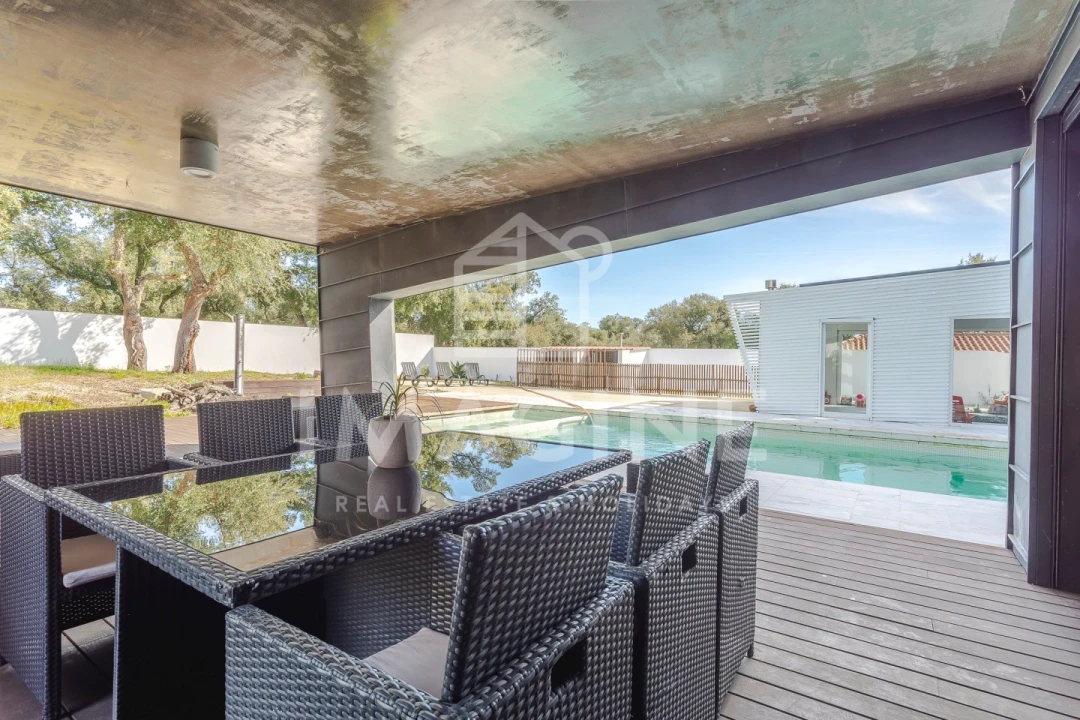 Moradia T4 para Venda em Poceirão e Marateca Foto 38