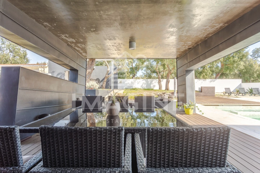 Moradia T4 para Venda em Poceirão e Marateca Foto 39