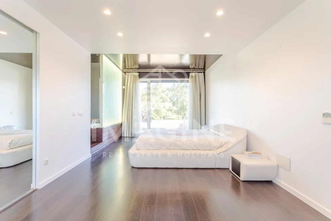 Moradia T4 para Venda em Poceirão e Marateca Foto 41