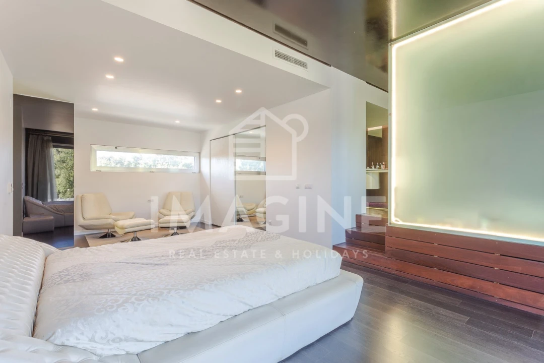 Moradia T4 para Venda em Poceirão e Marateca Foto 43