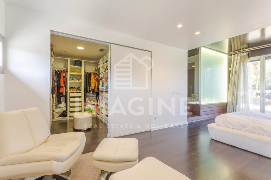 Moradia T4 para Venda em Poceirão e Marateca Foto 45