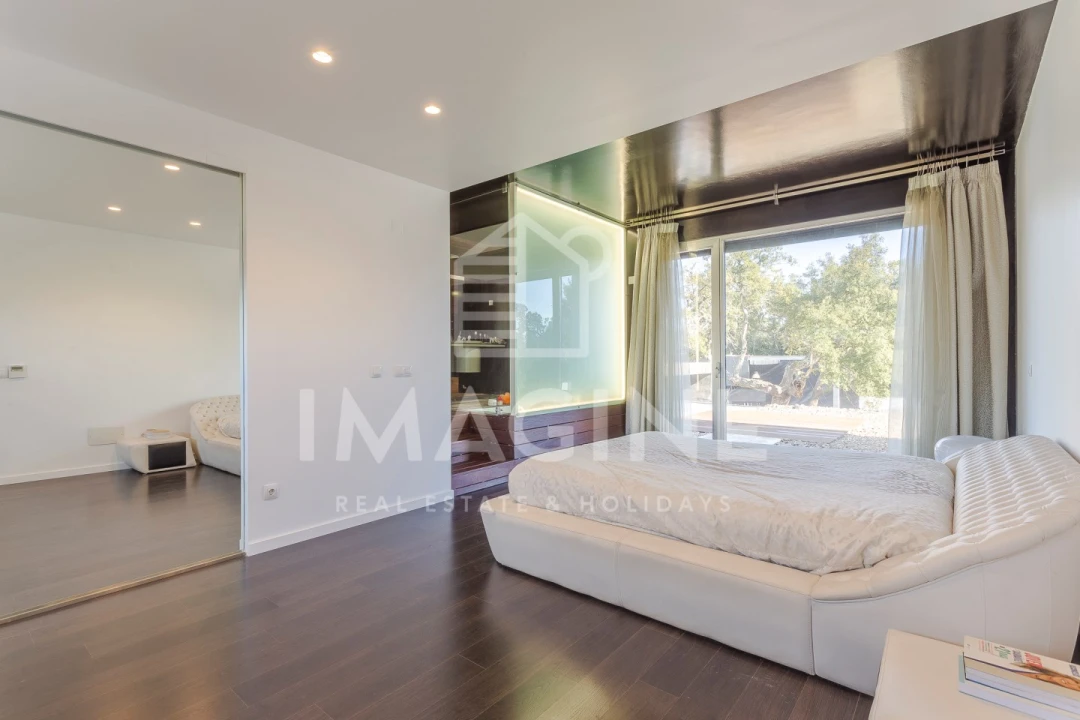 Moradia T4 para Venda em Poceirão e Marateca Foto 46