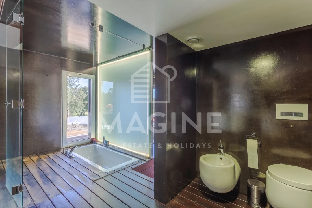 Moradia T4 para Venda em Poceirão e Marateca Foto 48