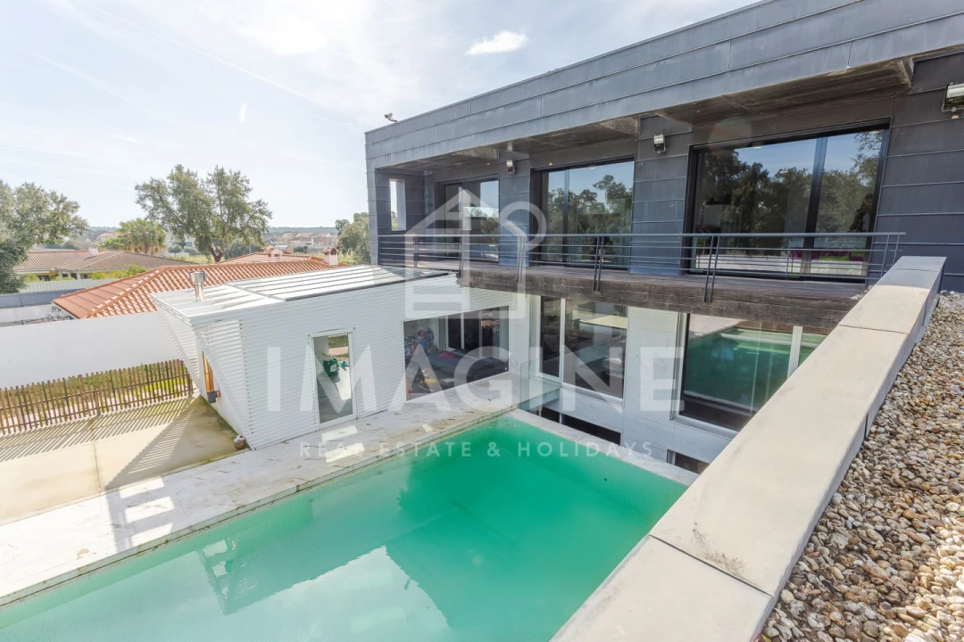 Moradia T4 para Venda em Poceirão e Marateca Foto 51