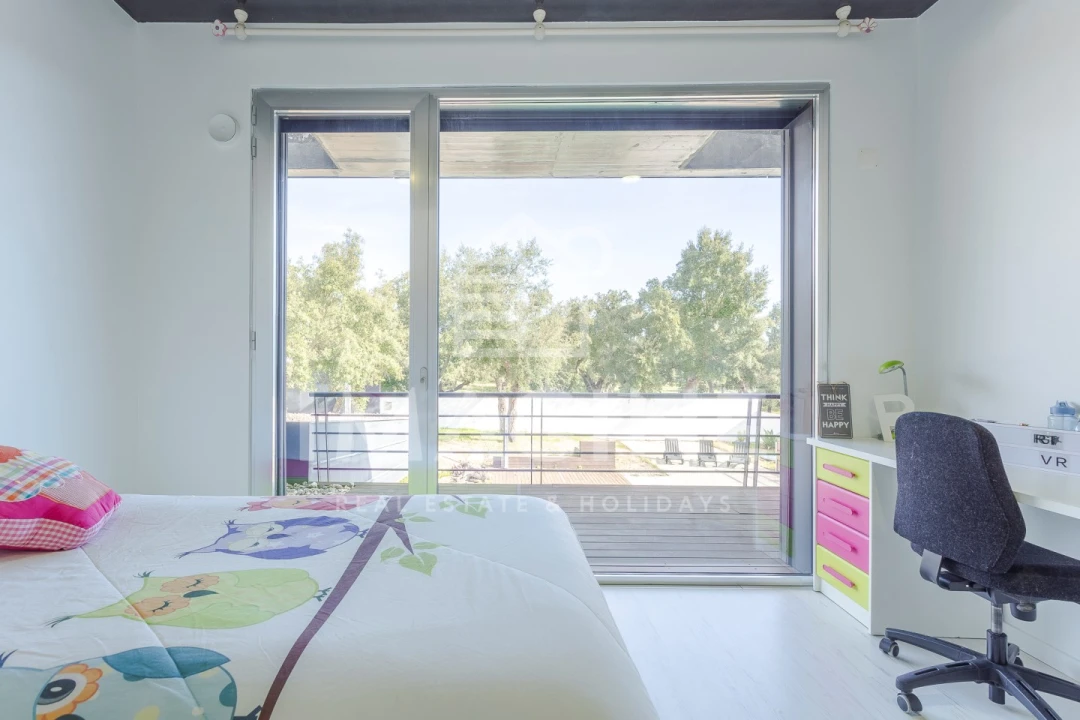 Moradia T4 para Venda em Poceirão e Marateca Foto 52