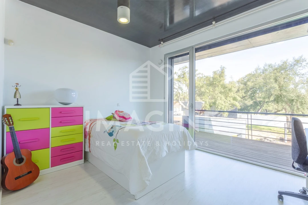 Moradia T4 para Venda em Poceirão e Marateca Foto 53