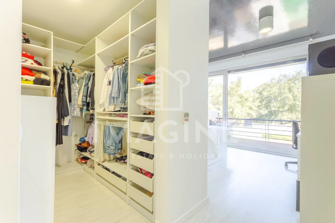 Moradia T4 para Venda em Poceirão e Marateca Foto 55