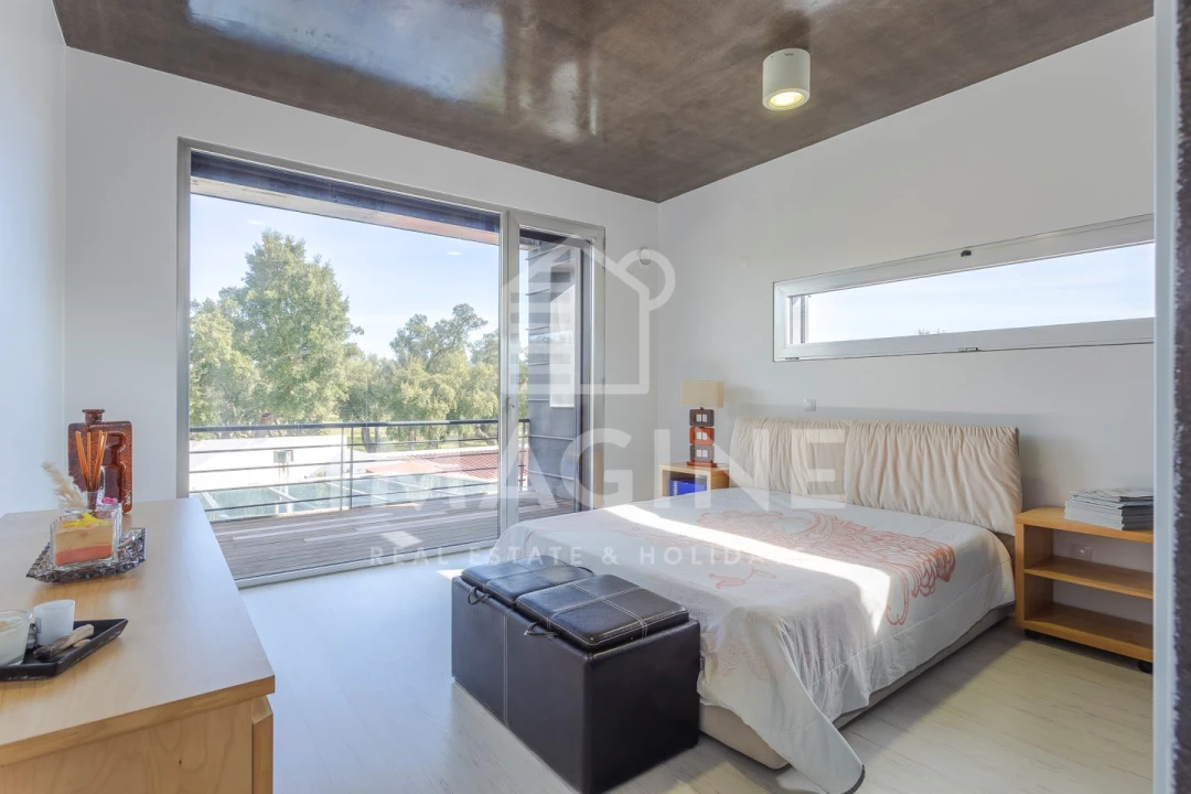 Moradia T4 para Venda em Poceirão e Marateca Foto 59