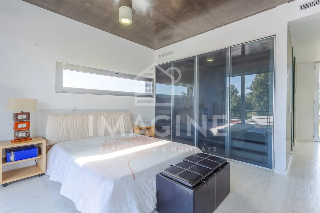 Moradia T4 para Venda em Poceirão e Marateca Foto 61